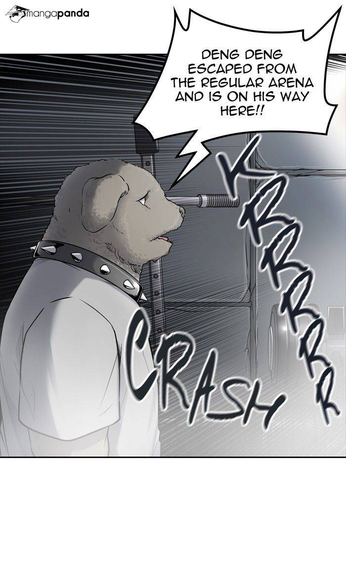 Tower of God Chapter 425 image 033
